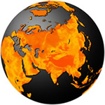 Earth Image