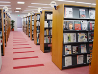 FOURIN World Automotive Library