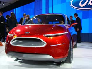 Ford Start