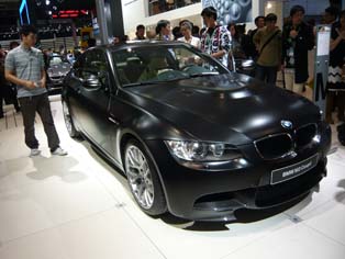 BMW M3 Coupé