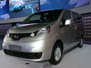 NV2000