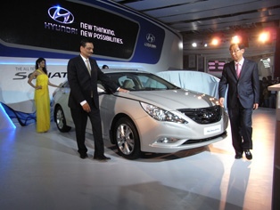 New Sonata