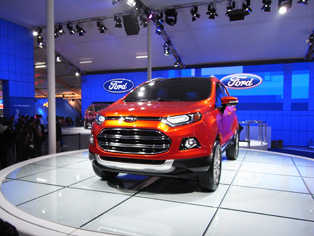 EcoSport