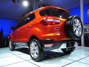 EcoSport
