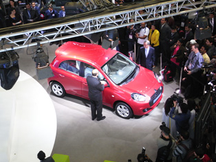 Renault Pluse