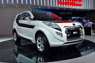 Great Wall Hover 7