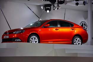 MG6