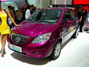 Changfeng Kylin