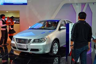 Lifan 620