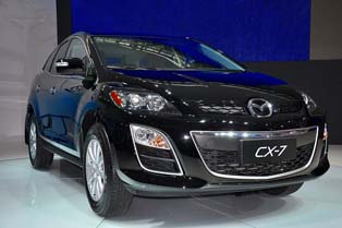 Mazda CX-7