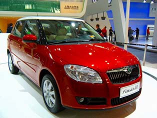 Fabia