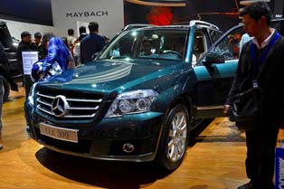 GLK300