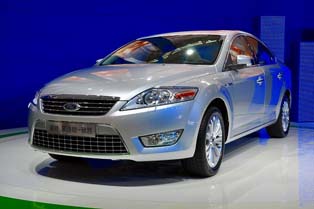 Mondeo