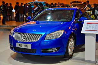 Buick Regal