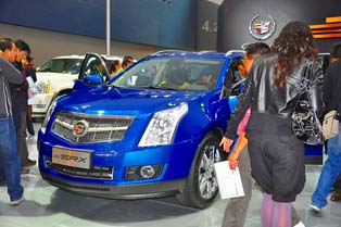 SRX