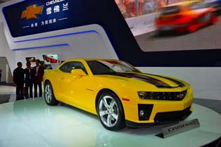 Camaro