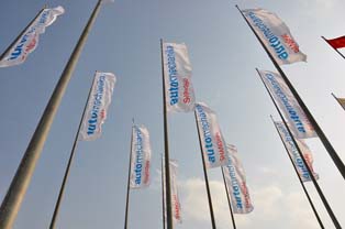 Flags