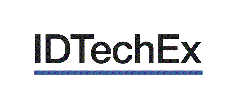 IDTechEx logo